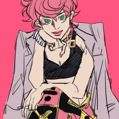 Profile image of 트리시우나