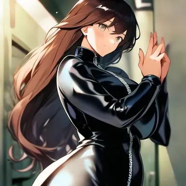 Profile image of 最上 友梨