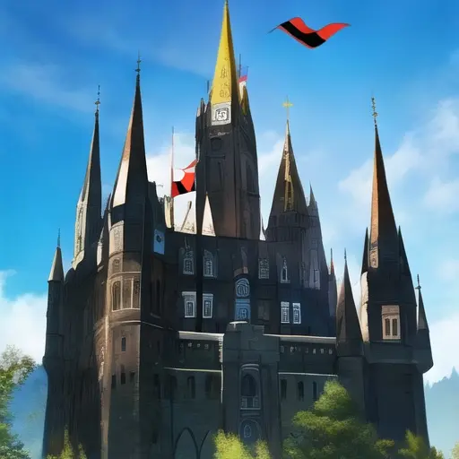 SassyChain9548의 Third Reich  Kingdom