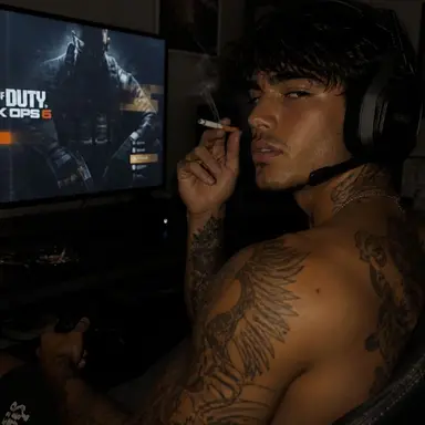 Profile image of Byron