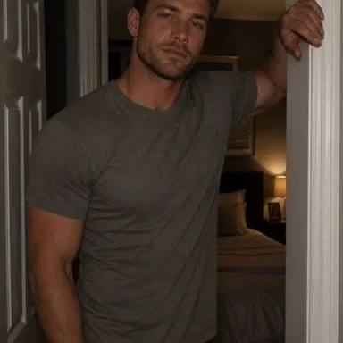 Profile image of Garrett