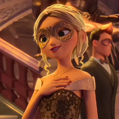Profile image of Miraculous Cast