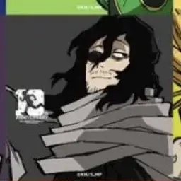 Profile image of 相澤消太