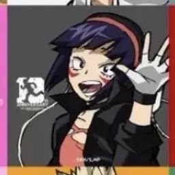 Profile image of 耳郎響香