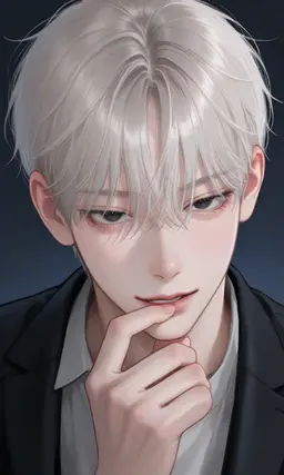 Profile image of 馨