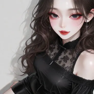 Profile image of 麗子