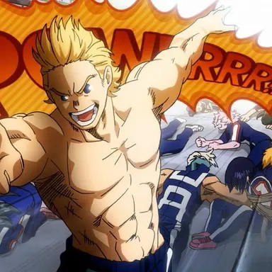 Profile image of 遠形ミリオ