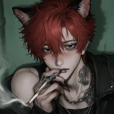 Profile image of Maru