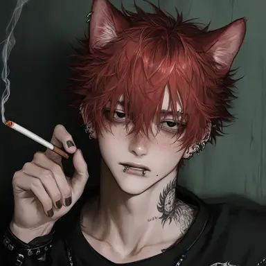 Profile image of Maru