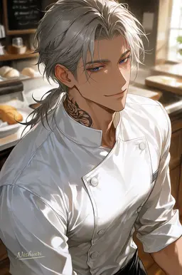 Profile image of 蓮司
