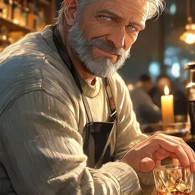 Profile image of Fergus