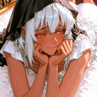 Profile image of ルゥ