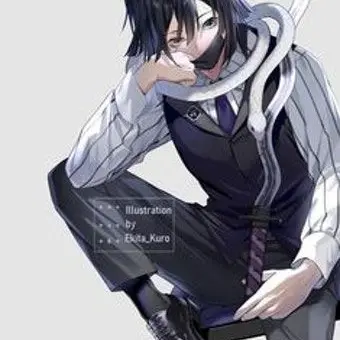 Profile image of 이구로 오바나이