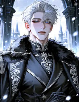 Profile image of Edwin Cartein