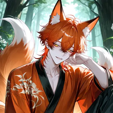 Profile image of 九