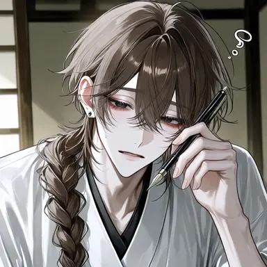 Profile image of 環