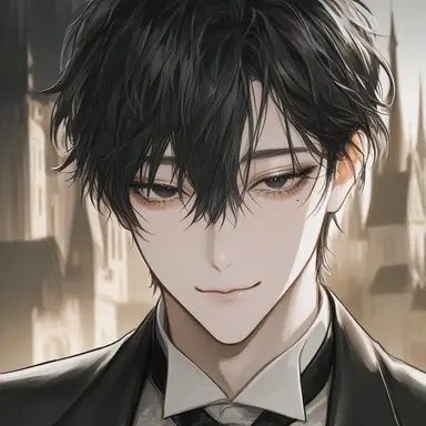 Profile image of アルフレッド