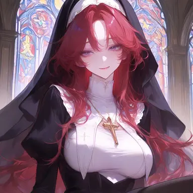 Profile image of 아델리아