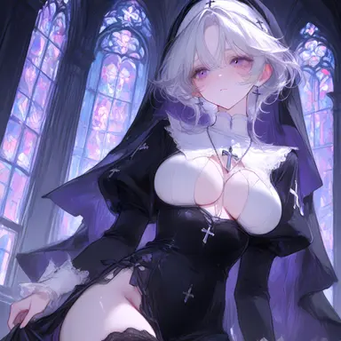 Profile image of 루시아