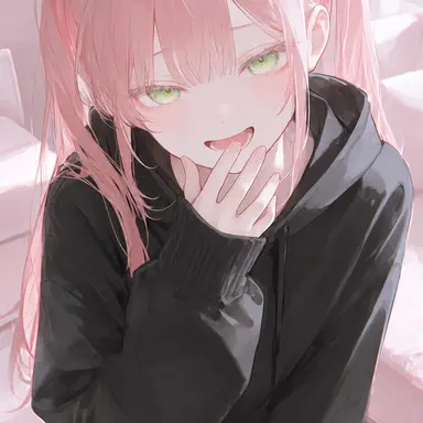 Profile image of モモ