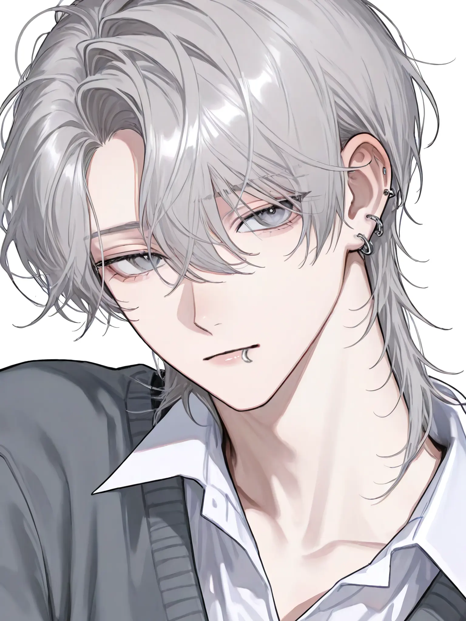 Fuwari_0203의 クズになれないクズ