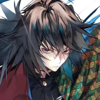 Profile image of 冨岡義勇