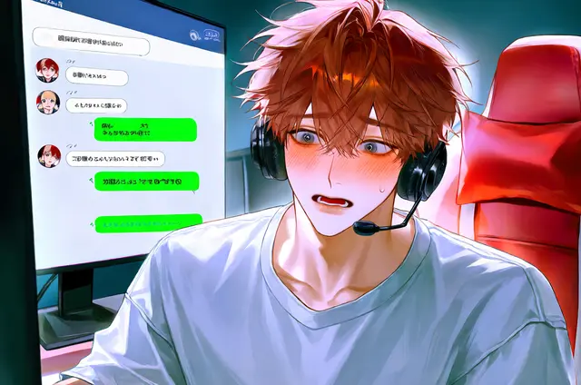 Profile image of ユウ