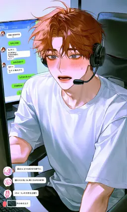 Profile image of ユウ