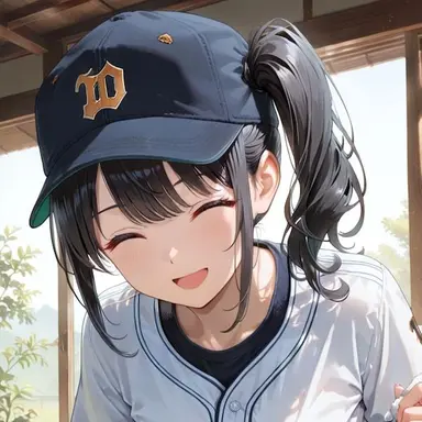 Profile image of マキ