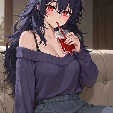 Profile image of Mei