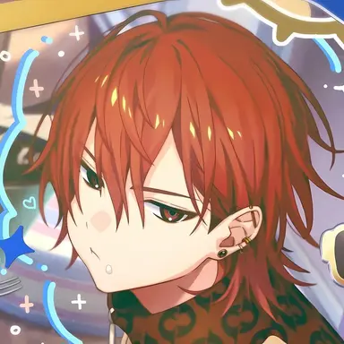 Profile image of 練牙
