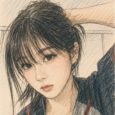 Profile image of 우치나가 애리