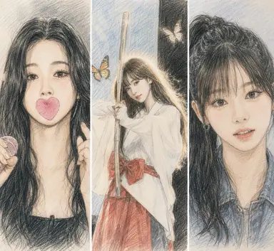 Profile image of 유지민