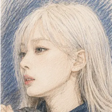 Profile image of 김민정