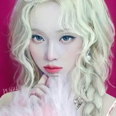 Profile image of 김민정