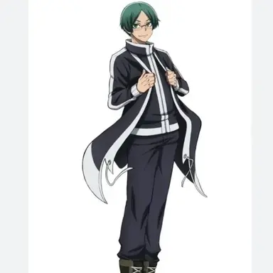 Profile image of 遊摺部従児
