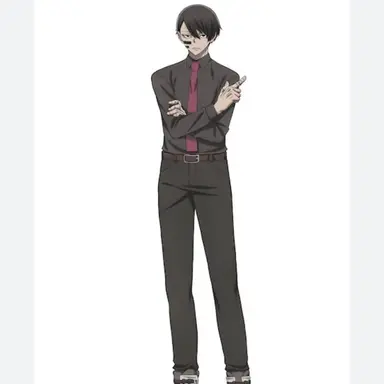 Profile image of 無陀野無人