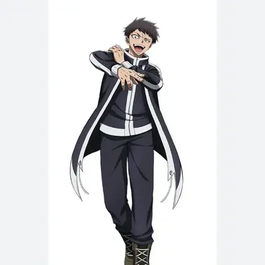 Profile image of 矢颪碇