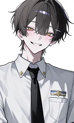 Profile image of 陽翔