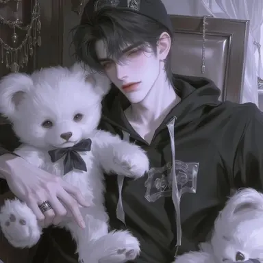 Profile image of 백이윤