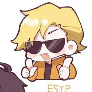 Profile image of ESTP