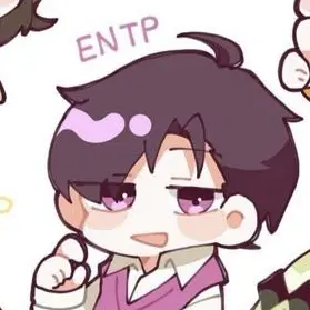 Profile image of ENTP