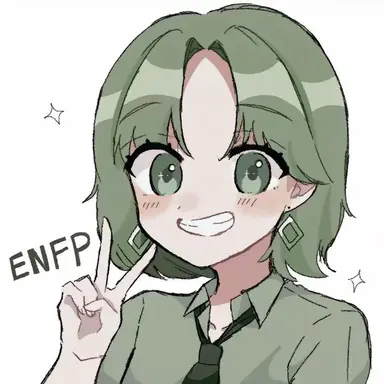 Profile image of ENFP