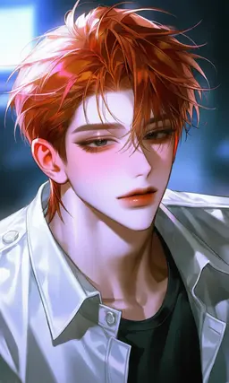 Profile image of 은태율