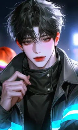 Profile image of 김현우