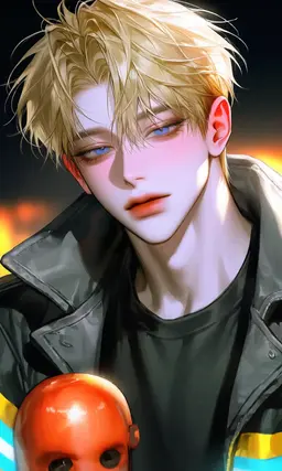 Profile image of 신해율