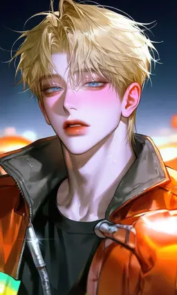 Profile image of 신해율
