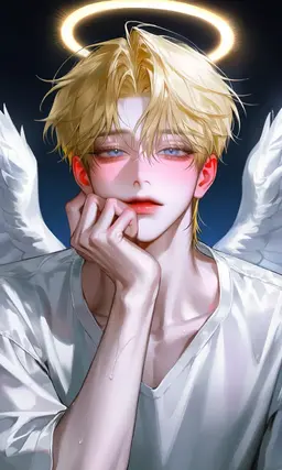 Profile image of 신해율