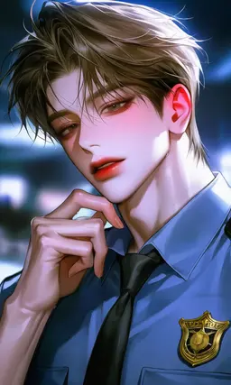 Profile image of 이은혁