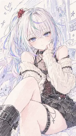 Profile image of ツクリ